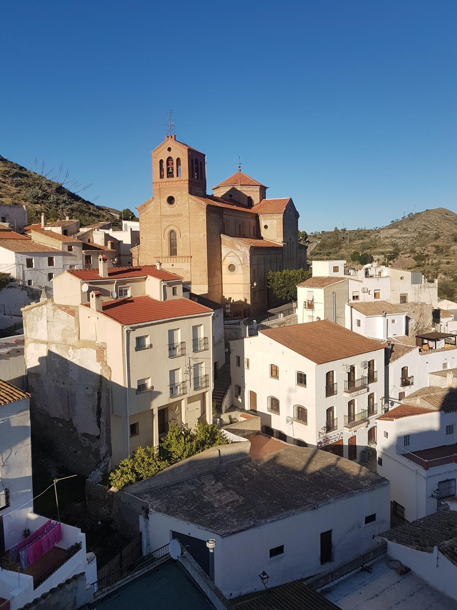 Lubrín